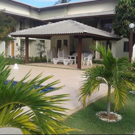 קמאסארי Village Vizinho Ao Bali Bahia מראה חיצוני תמונה