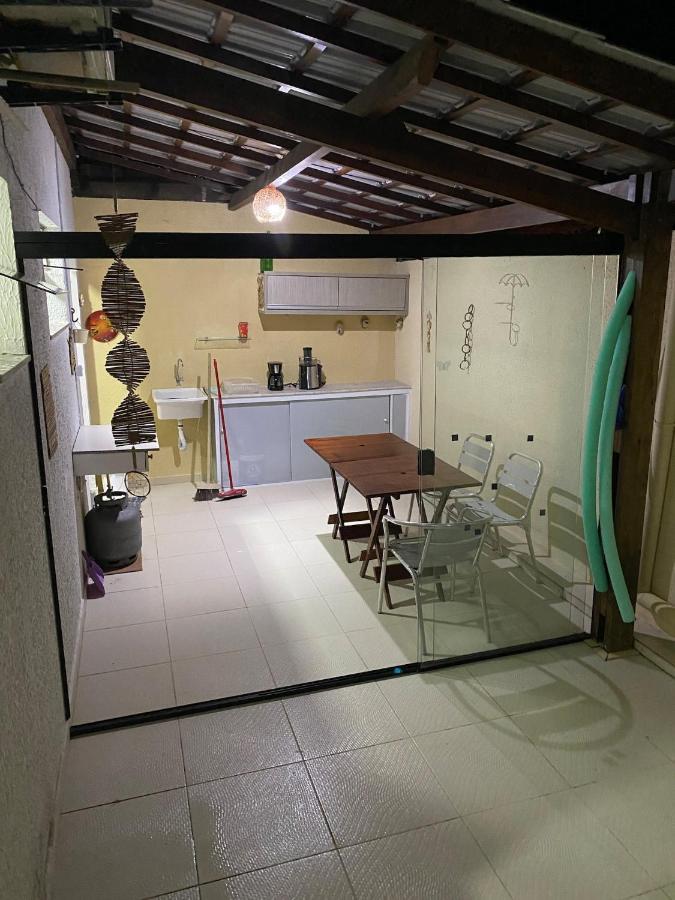 קמאסארי Village Vizinho Ao Bali Bahia מראה חיצוני תמונה