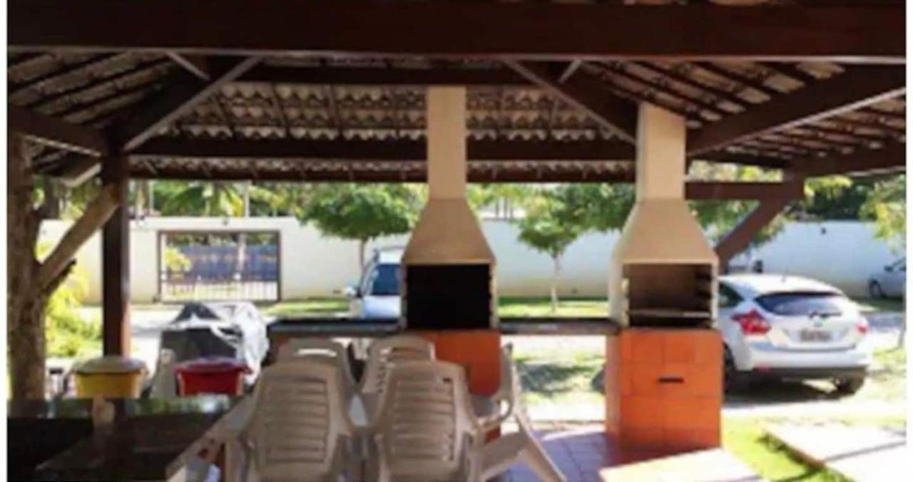 קמאסארי Village Vizinho Ao Bali Bahia מראה חיצוני תמונה
