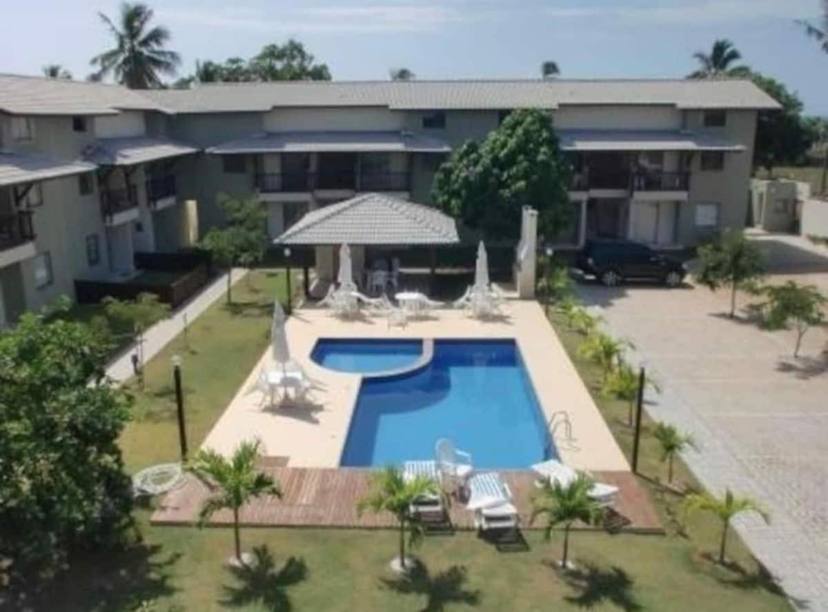 קמאסארי Village Vizinho Ao Bali Bahia מראה חיצוני תמונה