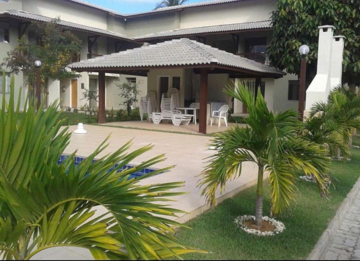 קמאסארי Village Vizinho Ao Bali Bahia מראה חיצוני תמונה