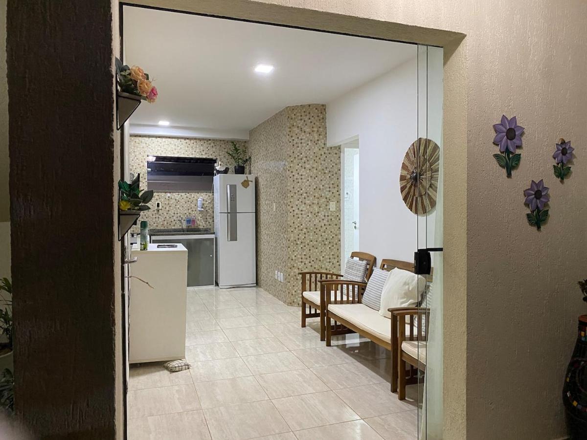 קמאסארי Village Vizinho Ao Bali Bahia מראה חיצוני תמונה