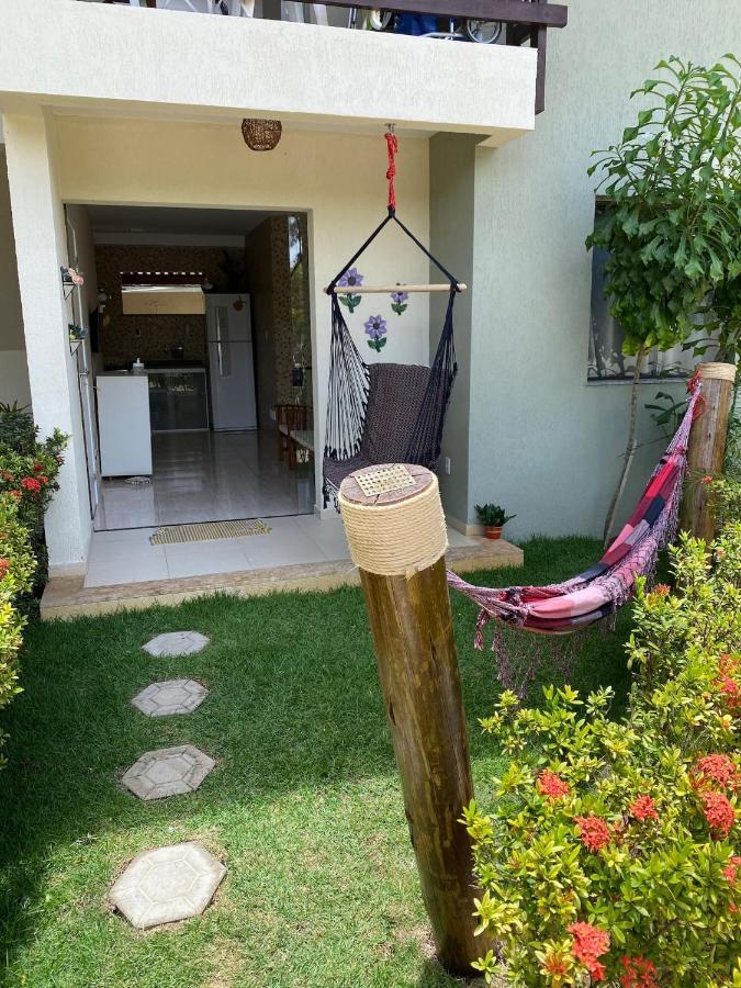קמאסארי Village Vizinho Ao Bali Bahia מראה חיצוני תמונה